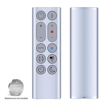 For Dyson Purifier Hot+Cool Purifying Heating Fan HP4B Remote Control