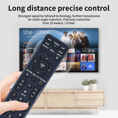 MKJ42519603 Remote Control For LG LED TV 42PG20C 50PG20C 50PG30 60PG30 50PG30C