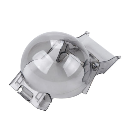 Transparent HD Gimbal Camera Lens Sun Hood Cap Cover For DJI MAVIC 2 PRO Drone S