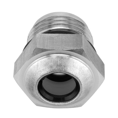 Transmission Cooler Oil Tube Connector YL3Z7D273AA for 2001-2005 Ford Expedition