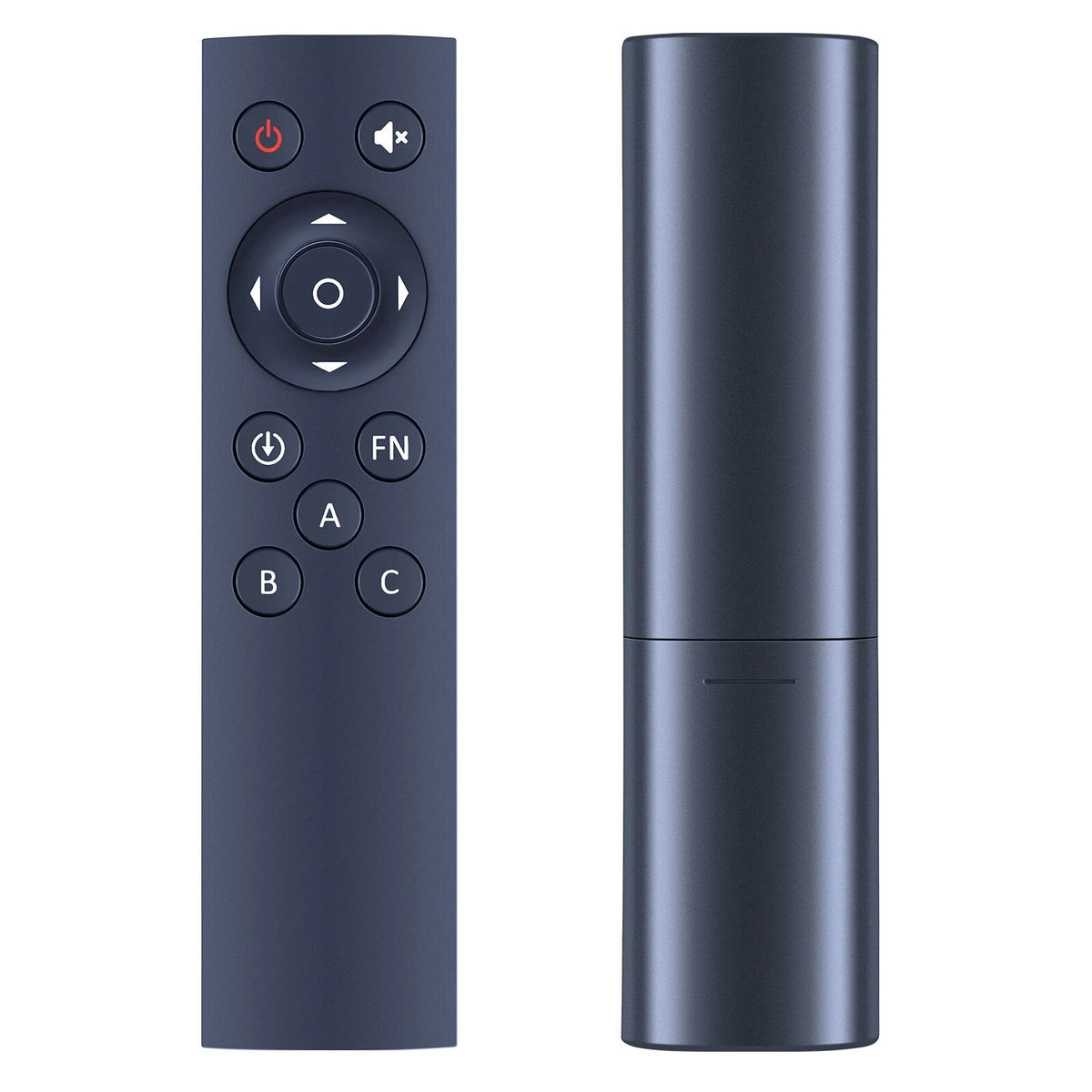 Replacement Remote Control For SMSL SU-8, SH-8, DA-8, and AD-18