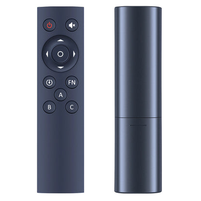 Replacement Remote Control For SMSL SU-8, SH-8, DA-8, and AD-18
