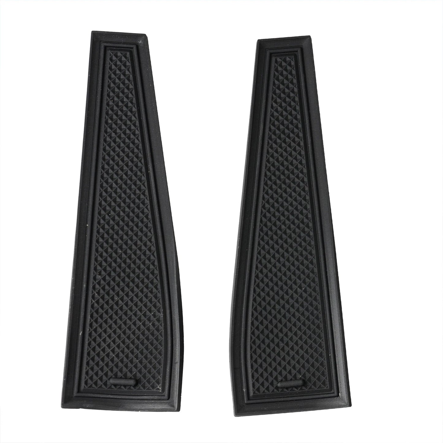 Door Handle Inserts for Tesla Cybertruck 2024+, Storage Tray Box Caddy