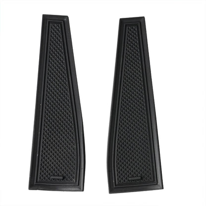 Door Handle Inserts for Tesla Cybertruck 2024+, Storage Tray Box Caddy