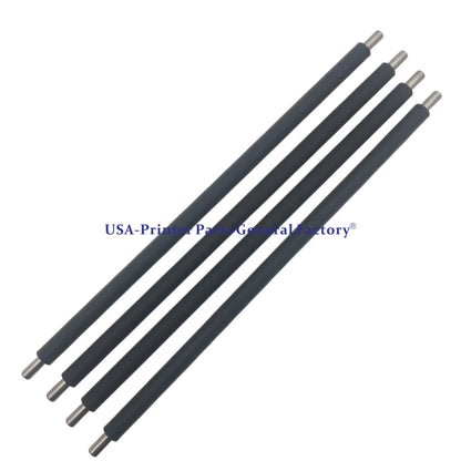 4X PCR Charge Roller For Lexmark CS310 CS510 CS410 CX310 CX317 CX510 CX410 CX417