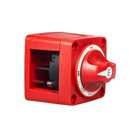 For Boat Marine Electrical Systems 300A Dual Battery Selector Switch 4 Position