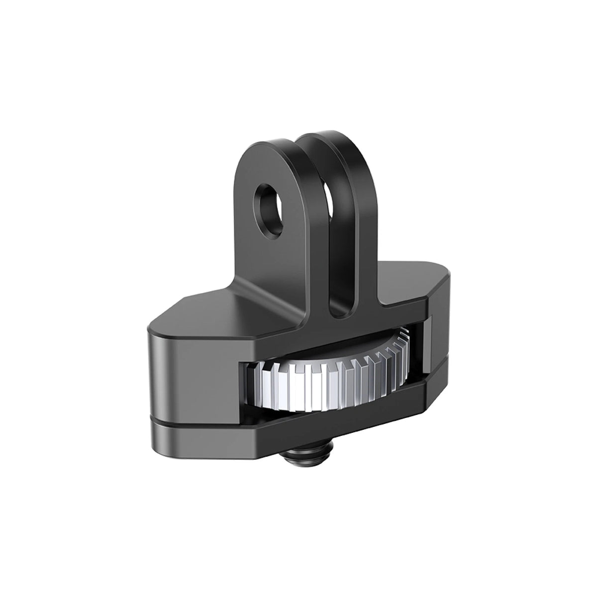 1/4 Metal Adapter 360° Adjust Connector for DJI Pocket 2/Insta360 One X2 SLR Cam