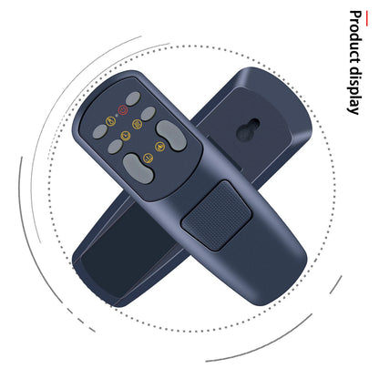 Remote Control For Dreamflame / Masarflame / Oxhark Flame Electric Fireplace