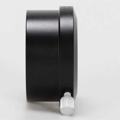 2 To 1.25 Telescope Eyepiece Mount Adapter Metal Compression Ring fitting
