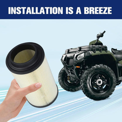 7082101 Plastic Air Filter Replacement Part For Polaris Magnum 325 2000-2001