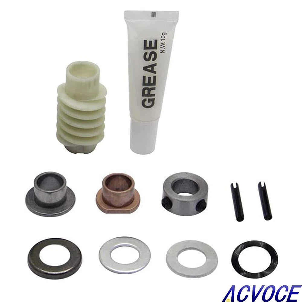 Gear and Sprocket Replacement Kit for Liftmaster 41c4220a 41A2827, fits...