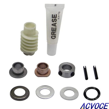 Gear and Sprocket Replacement Kit for Liftmaster 41c4220a 41A2827, fits...
