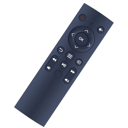 Remote Control For Vankyo Leisure E30T 410 470 D70Q D70T 3 3W Mini Projector