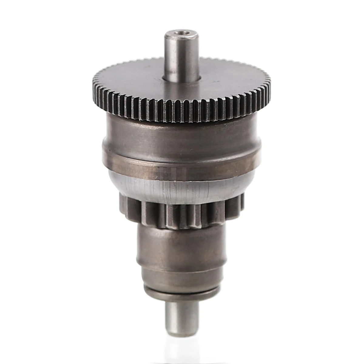 Minho GY6 49CC 50CC Starter Clutch Bendix Fit for Chinese 4-Stroke...