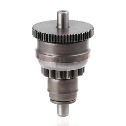 Minho GY6 49CC 50CC Starter Clutch Bendix Fit for Chinese 4-Stroke...