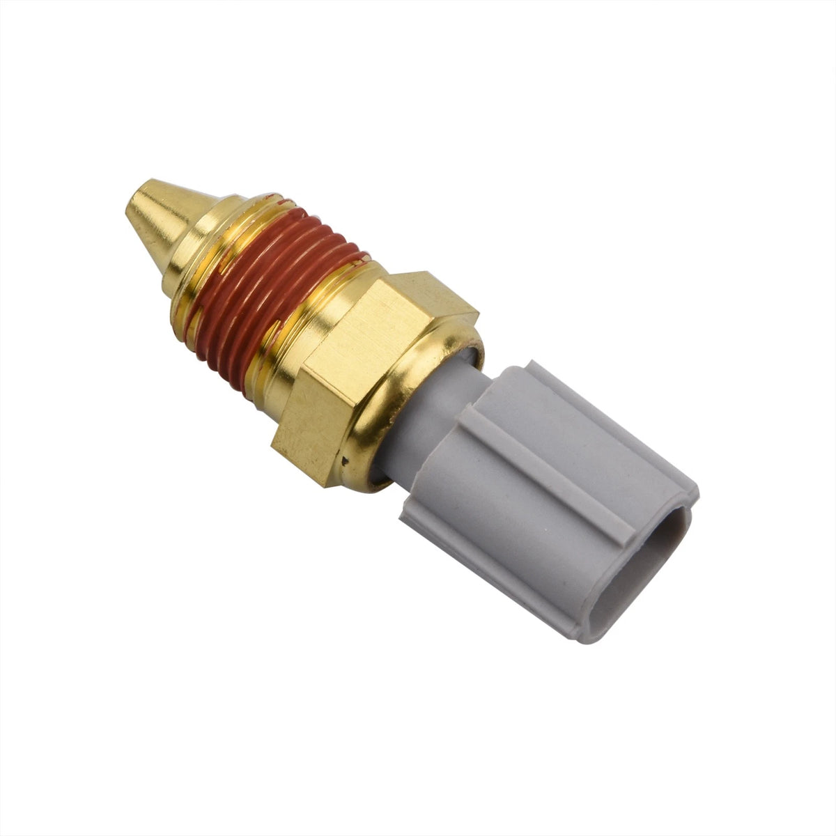 Temperature Sensor F65Z-10884-AA Replacement Part for Ford F-150 4.6L V8 Engine