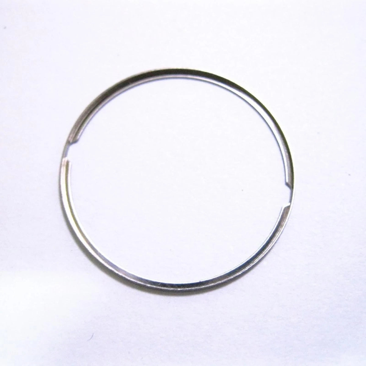 Movement Steel 6* Clamps+6*Screws+3* Mounting Rings For ETA 2824 2834 2846 2836