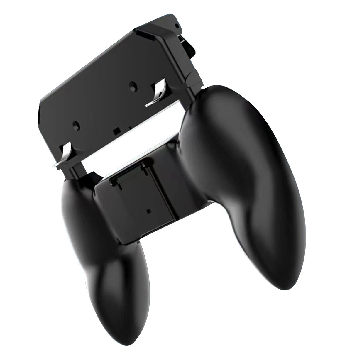 Comfort Mobile Game Controller Gamepad Joystick Fire Trigger For PUBG Fortnite