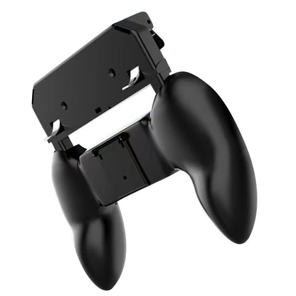 Comfort Mobile Game Controller Gamepad Joystick Fire Trigger For PUBG Fortnite