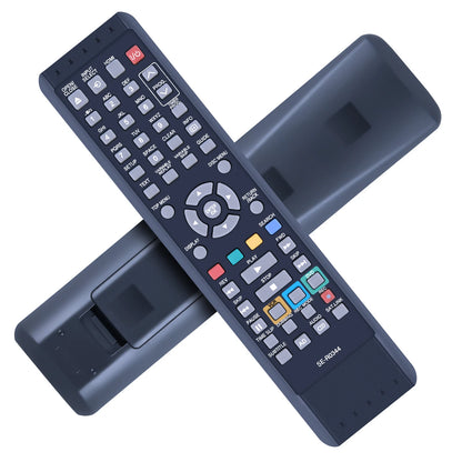 SE-R0344 For Toshiba HDD DVD Recorder Remote Control RDXV59DTKB RDXV60