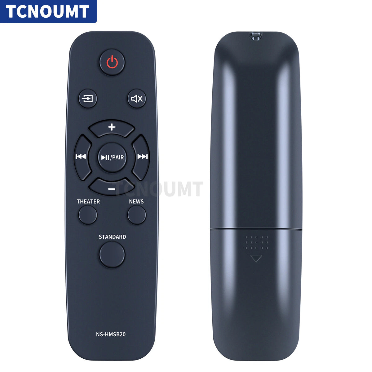 NS-HMSB20 Replaced Remote Control For Insignia Sound bar System NSHMSB20
