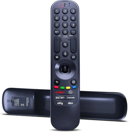 MR23GA AKB76043102 Remote Control For LG TV 86QNED80 without Voice/Magic