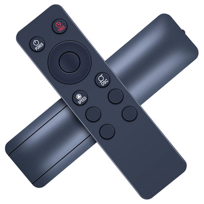 Replacement Remote Control For Lasko 2510 Portable 36" 3-Speed Tower Fan