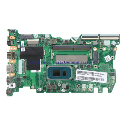 1PCS 5B21B32893 For Lenovo ThinkBook 15 G2 ITL Motherboard  UMA 8G CPU I5-1135G7