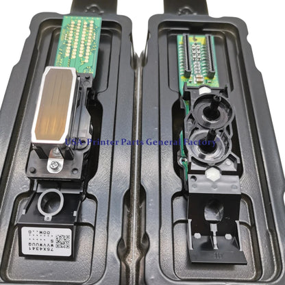 6000005213 Roland parts dx4 printhead Roland High quality