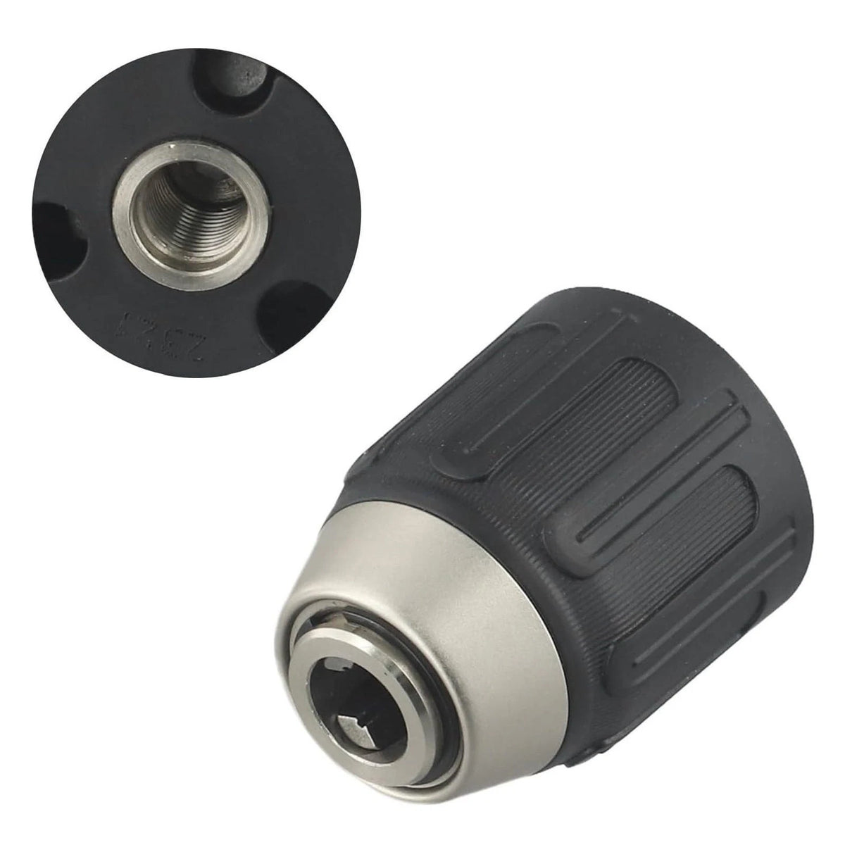 Replacement Drill Chuck N472497 for DeWalt DW959K DCD771C2 DCD776C2 DCD777C2