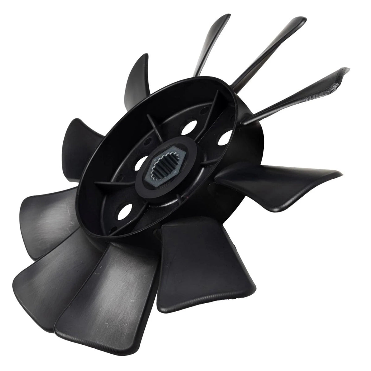 For Tuff Torq Cooling Fan 1A646083050 for Cub Cadet XT1-LT54 XT2-SLX54