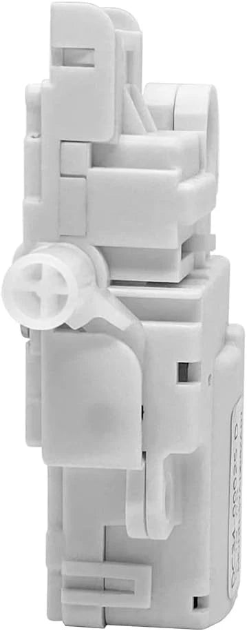 DC34-00025D DC12V Washer Door Lock Switch Replacement for Samsung...