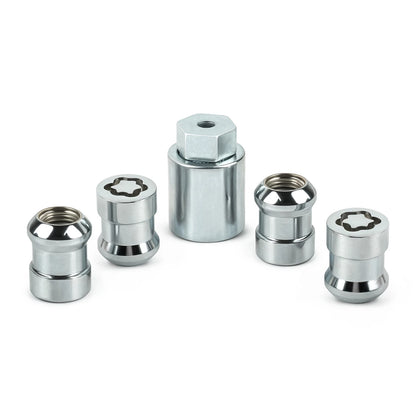 08W42-SCV-101 Wheel Lock Set For Honda CR-V Accord Civic