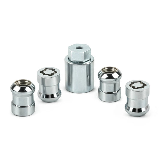 08W42-SCV-101 Wheel Lock Set For Honda CR-V Accord Civic