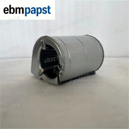 D2E133-AM67-64 ebmpapst AC Centrifugal Fan For Inverter Cabinet Cooling