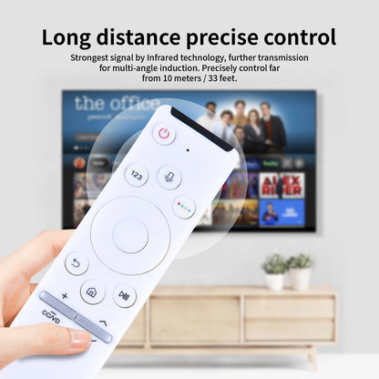 BP59-00147A Voice Remote Control For Samsung LSP9T LSP7T Laser TV Projector