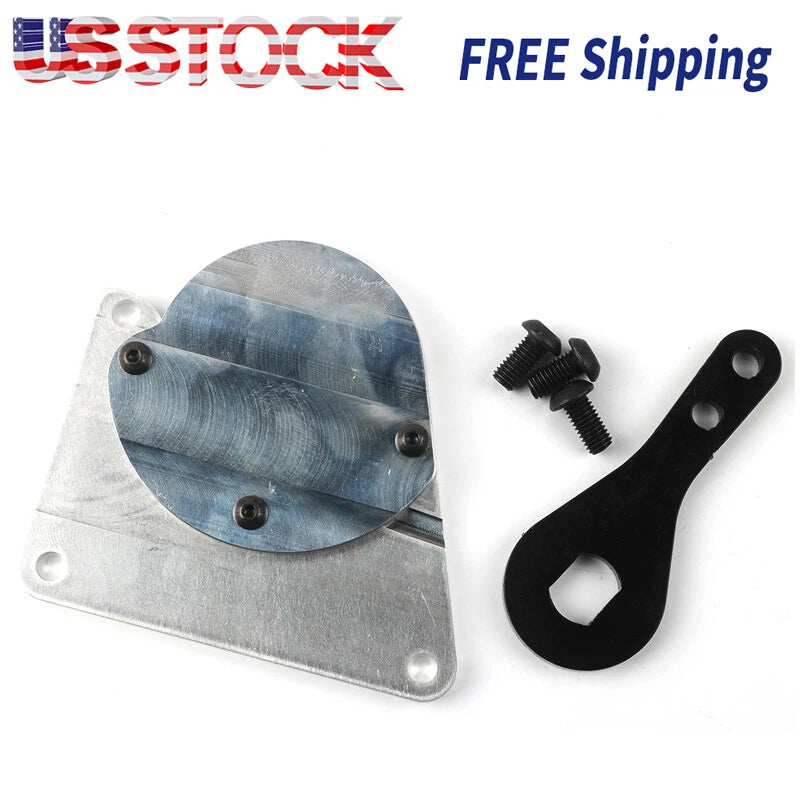 Fits Ford Superduty NP273 Transfercase Manual Shifter Conversion Kit F250/f350