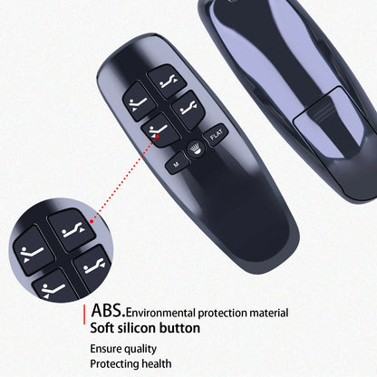 Remote Control For Richmat HJH13D Milemont Adjustable Bed