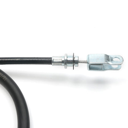 Brake Cable Set Fits EZGO Marathon Golf Cart 1974-1987 Driver / Passenger Side