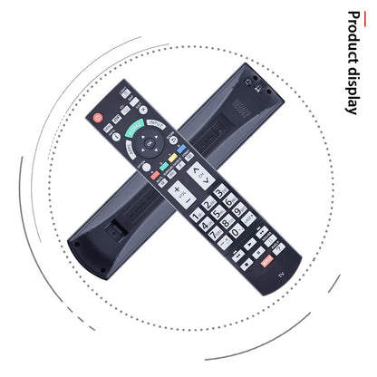 N2QAYB000862 Remote Control Fit For Panasonic TV TC-P55VT60 TC-P60VT60