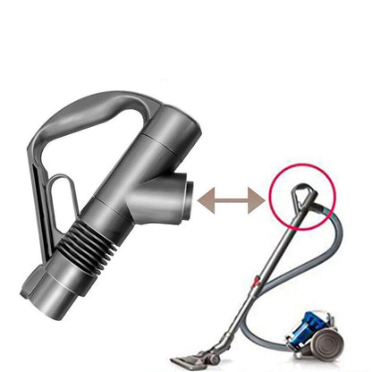 Wand Handle For Dyson Vacuum Cleaner DC19 DC23 DC26 DC29 DC32 DC36