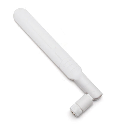 2pcs 8dBi Dual Band 2.4G/5.8G WiFi RP-SMA Antenna 2400-2500mhz/4900-5900mhz