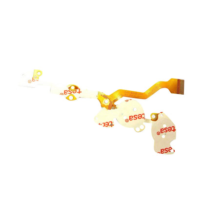 Key Board Rocker Button Flex Cable for Canon EOS 5D Mark III / 5D3 Repair