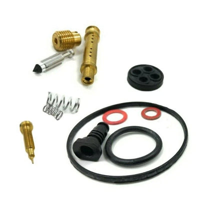 Carburetor Carb Rebuild Kit for Honda GX160 GX200 5.5HP 6.5HP 16010-ZE1-812 y