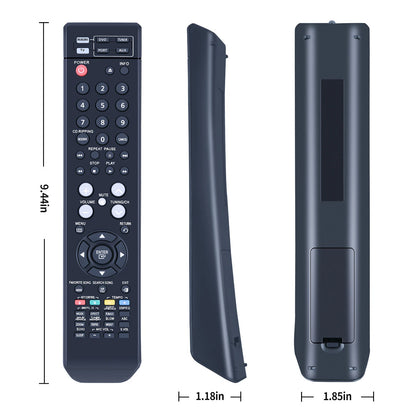 AH59-02144F Remote Control For Samsung Home Theater Sysetm HT-P38