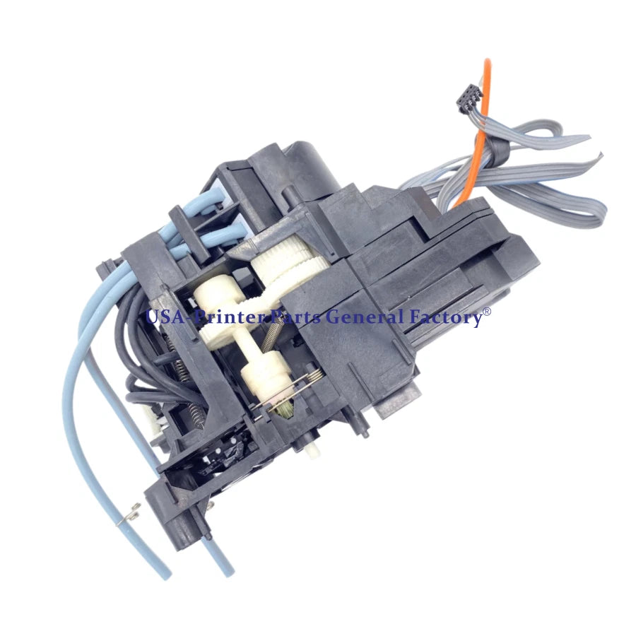 Ink pump PX-5V Compatible For Epson R3000  P600 P608 P400 P408 High quality