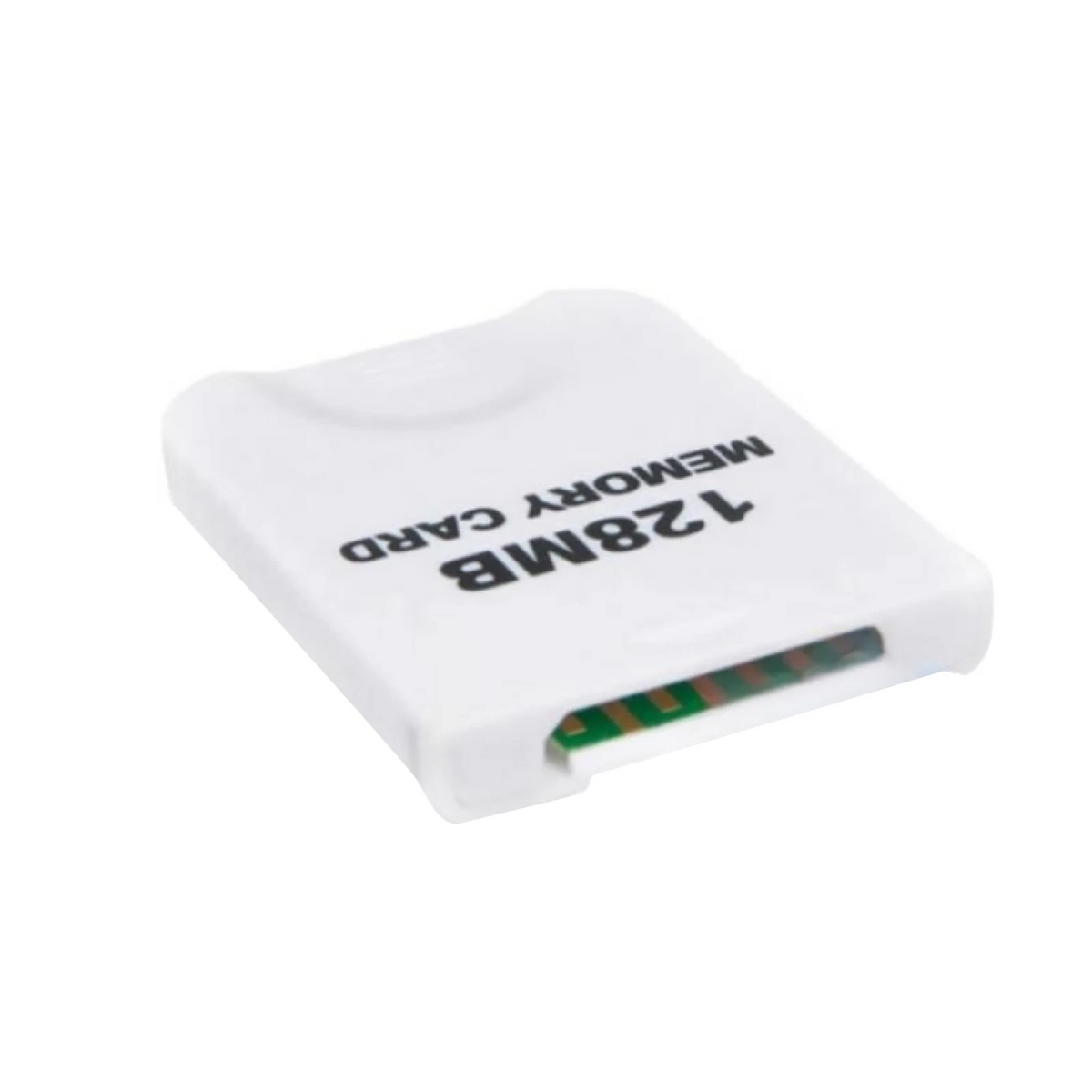 128MB Memory Card Game Saver Date For Nintendo Gamecube NGC Wii Game Console