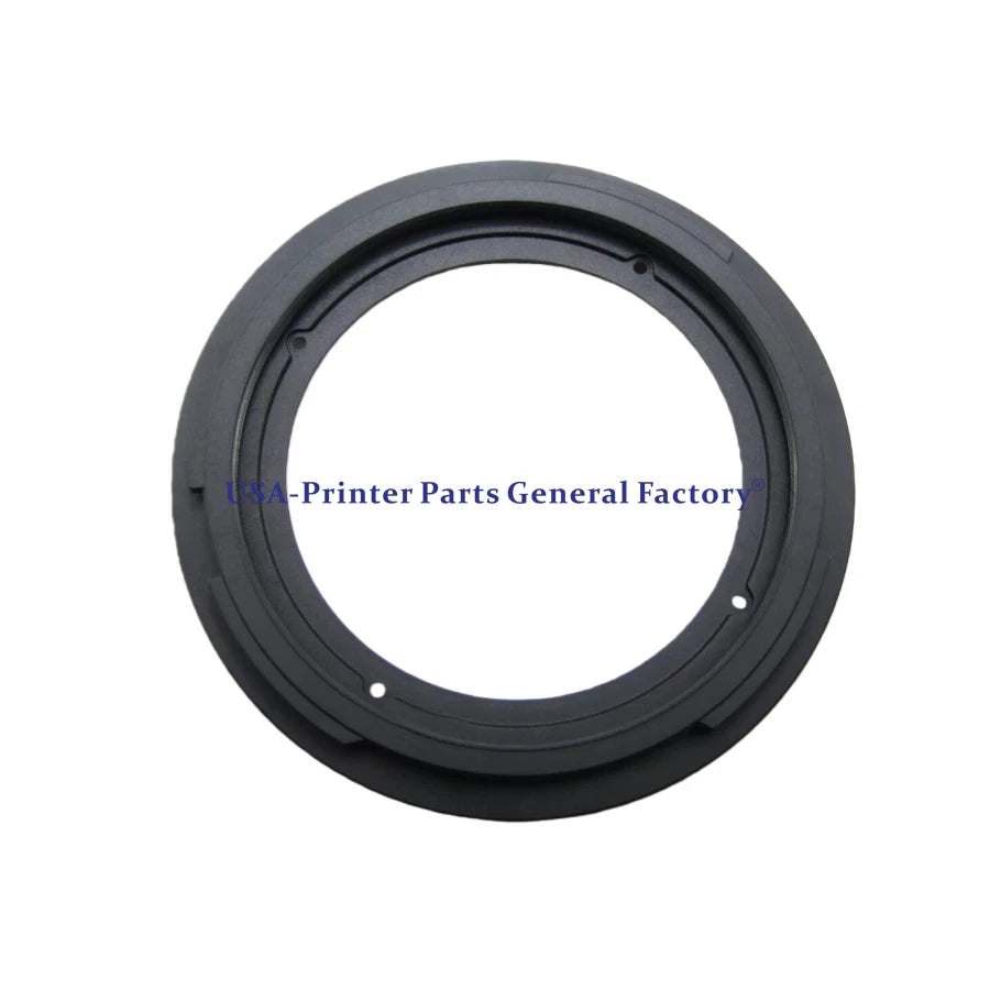Lens Front Barrel Ring Filter Screw Tube Mount Block For Sony PXW-Z190 PXW-Z190V