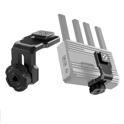 Aluminum Alloy Wireless Video Transmission System Bracket For DJI/RS2/RSC2/RS3
