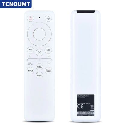 BP59-00149A TM2261S Rechargeable Voice Remote Control For Samsung Smart Monitor